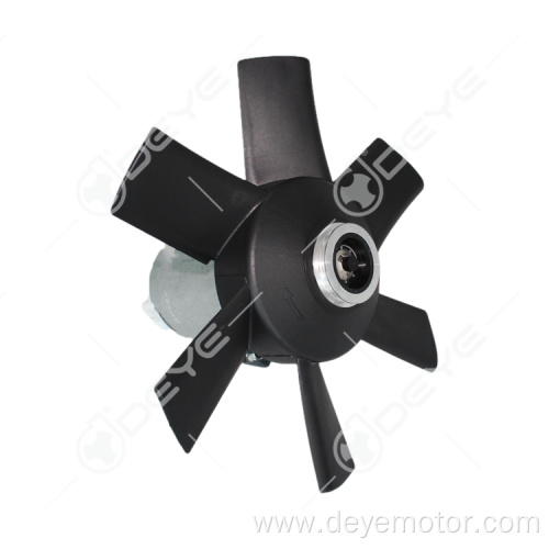 811959455R Electric radiator cooling fans for VW 80